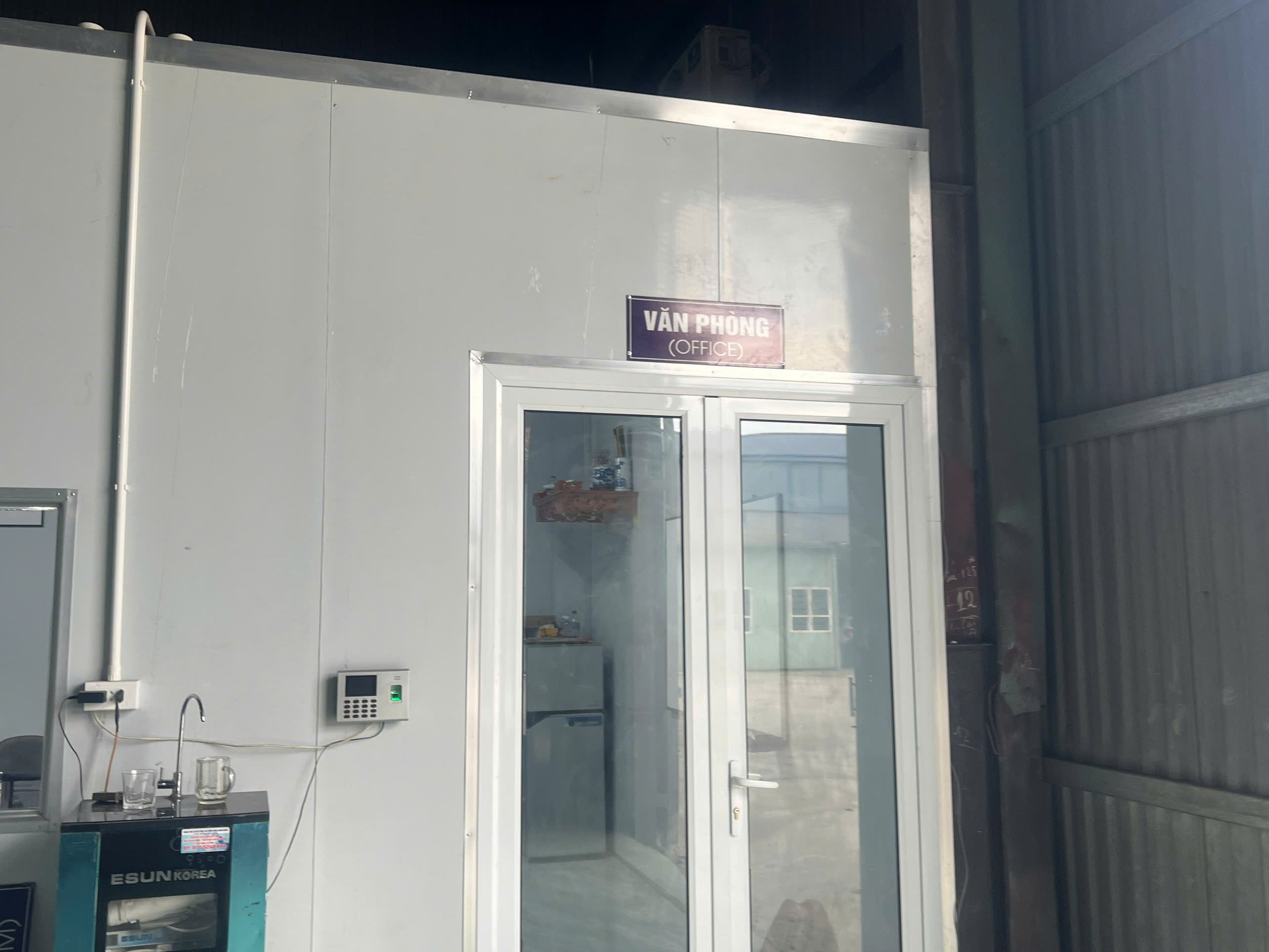 Building office 1